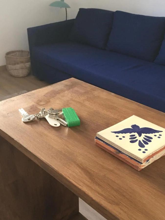 Chez Leo, Charme Et Confort 5 Min Gare 10 Min Vieux Port Marsylia Zewnętrze zdjęcie